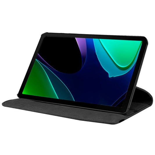 Capa COOL para Xiaomi Pad 6 Couro Sintético Preto
