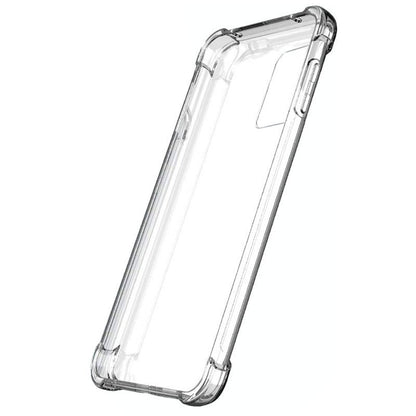 Capa COOL para Xiaomi Redmi 10 5G AntiShock Transparente
