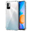 Capa COOL para Xiaomi Redmi 10 5G AntiShock Transparente