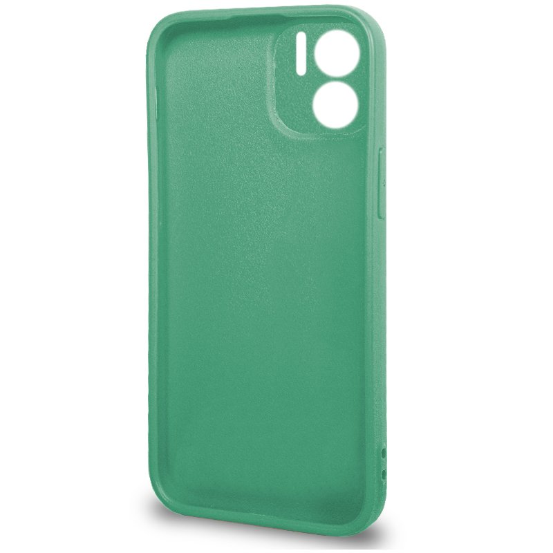 Capa COOL para Xiaomi Redmi 10 5G Mint