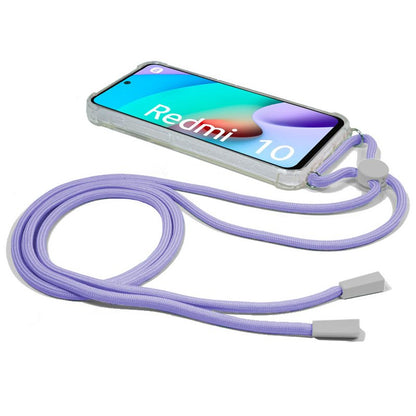 Capa COOL para Xiaomi Redmi 10 / Redmi 10 2022 Cordão Tolet
