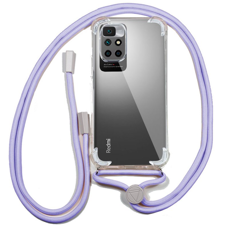 Capa COOL para Xiaomi Redmi 10 / Redmi 10 2022 Cordão Tolet