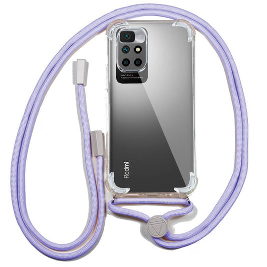 Capa COOL para Xiaomi Redmi 10 / Redmi 10 2022 Cordão Tolet
