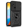 Capa COOL para Xiaomi Redmi 10C Hard Ring Preto