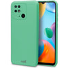 Capa COOL para Xiaomi Redmi 10C Mint
