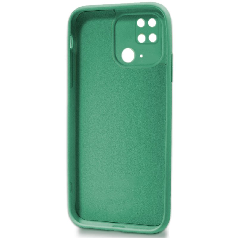 Capa COOL para Xiaomi Redmi 10C Mint