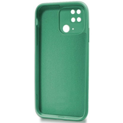 Capa COOL para Xiaomi Redmi 10C Mint