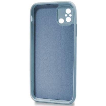 Capa COOL para Xiaomi Redmi 12C Azul Céu