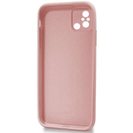 Capa COOL para Xiaomi Redmi 12C Rosa