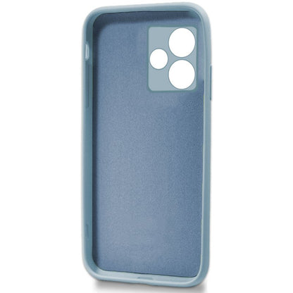 Capa COOL para Xiaomi Redmi 13 / Poco M6 Azul Céu