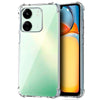 Capa COOL para Xiaomi Redmi 13C / 13C 5G / Poco C65 AntiShock Transparente