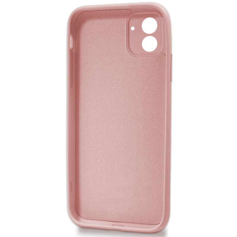 Capa COOL para Xiaomi Redmi 13C / Poco C65 Rosa