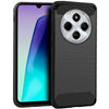 Capa COOL para Xiaomi Redmi 14C / Poco C75 Carbono Preto