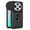Capa COOL para Xiaomi Redmi 14C / Poco C75 Hard Ring Preto