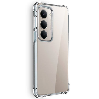 Capa COOL para Xiaomi Redmi 15 / 15 5G AntiShock Transparente