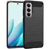Capa COOL para Xiaomi Redmi 15 / 15 5G Carbono Preto