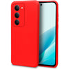 Capa COOL para Xiaomi Redmi 15 / 15 5G Cover Vermelho