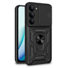 Capa COOL para Xiaomi Redmi 15 / 15 5G Hard Ring Preto