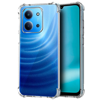 Capa COOL para Xiaomi Redmi 15C / 15C 5G / Poco C85 AntiShock Transparente
