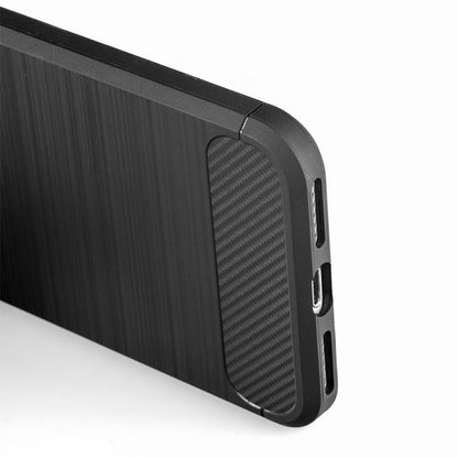 Capa COOL para Xiaomi Redmi 15C / 15C 5G / Poco C85 Carbono Preto