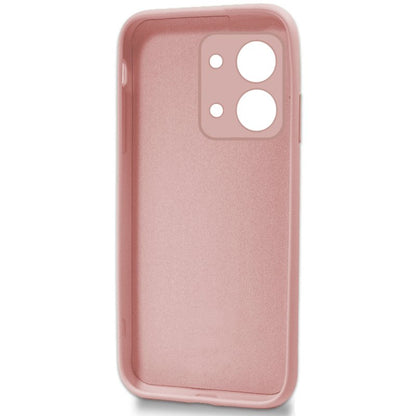 Capa COOL para Xiaomi Redmi 15C / 15C 5G / Poco C85 Cover Rosa