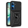 Capa COOL para Xiaomi Redmi 15C / 15C 5G / Poco C85 Hard Ring Preto