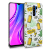 Capa COOL para Xiaomi Redmi 9 Tequila