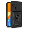 Capa COOL para Xiaomi Redmi 9C / 10A Hard Ring Preto