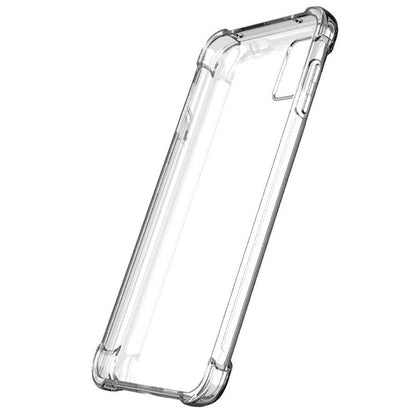 Capa COOL para Xiaomi Redmi A1 / A2 AntiShock Transparente