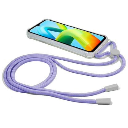 Capa COOL para Xiaomi Redmi A1 / A2 Cordão Tolet
