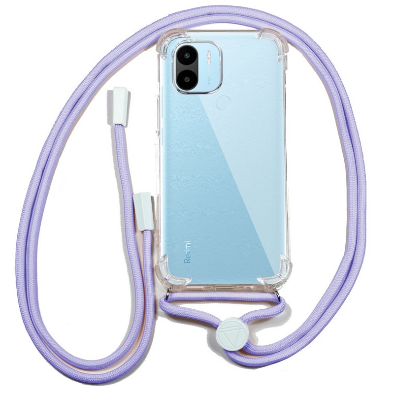 Capa COOL para Xiaomi Redmi A1 / A2 Cordão Tolet