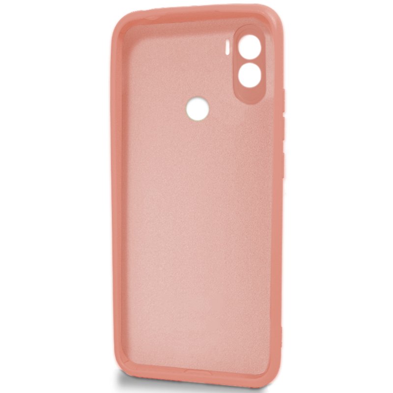 Capa COOL para Xiaomi Redmi A1 Plus / A2 Plus Rosa