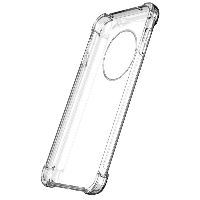 Capa COOL para Xiaomi Redmi A3 AntiShock Transparente