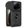 Capa COOL para Xiaomi Redmi A3 Hard Ring Preto