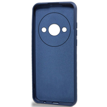 Capa COOL para Xiaomi Redmi A3 Marinho