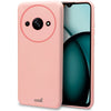 Capa COOL para Xiaomi Redmi A3 Rosa