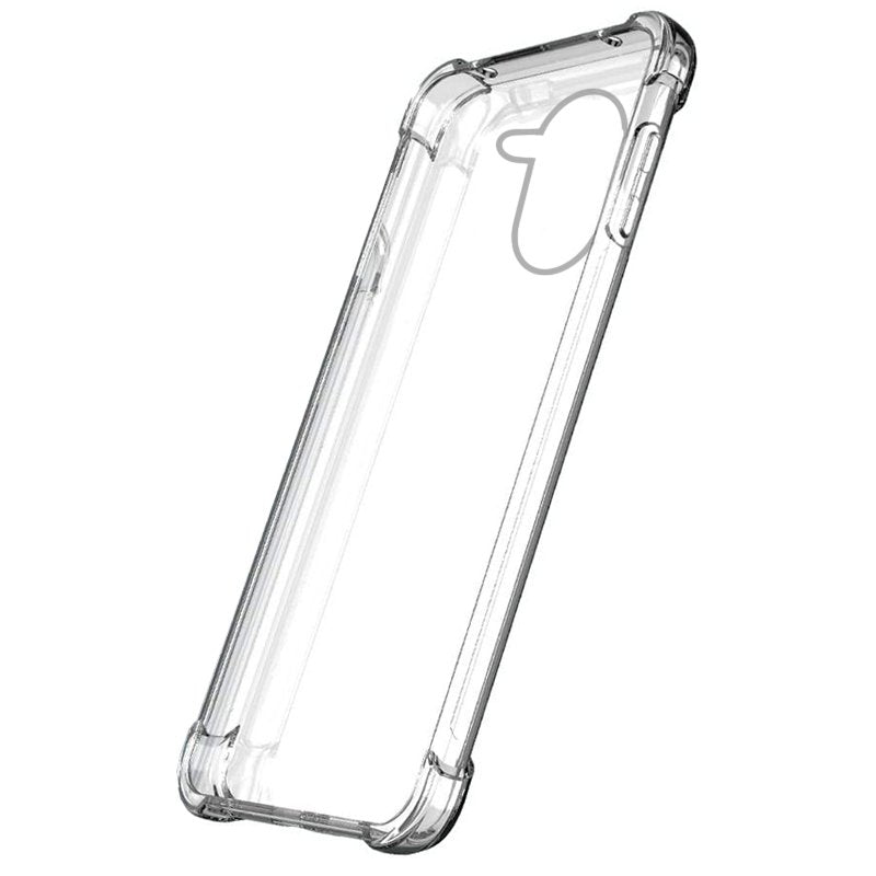 Capa COOL para Xiaomi Redmi A5 AntiShock Transparente