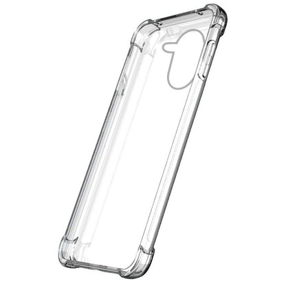 Capa COOL para Xiaomi Redmi A5 AntiShock Transparente
