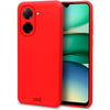 Capa COOL para Xiaomi Redmi A5 Vermelho