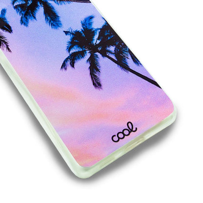 Capa COOL para Xiaomi Redmi Note 10 / Note 10s Beach