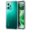Capa COOL para Xiaomi Redmi Note 12 5G / Poco X5 5G AntiShock Transparente
