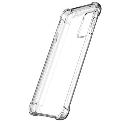 Capa COOL para Xiaomi Redmi Note 12 5G / Poco X5 5G AntiShock Transparente