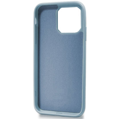 Capa COOL para Xiaomi Redmi Note 12 5G / Poco X5 5G Azul Céu