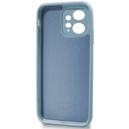 Capa COOL para Xiaomi Redmi Note 12 Azul Céu