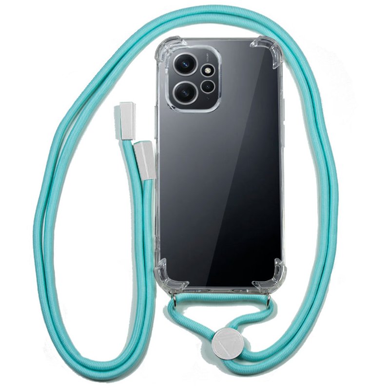 Capa COOL para Xiaomi Redmi Note 12 Cordão Azul Céu
