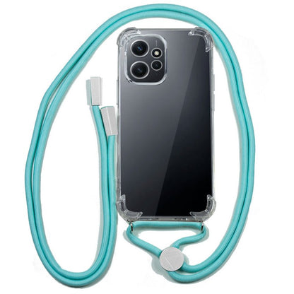 Capa COOL para Xiaomi Redmi Note 12 Cordão Azul Céu