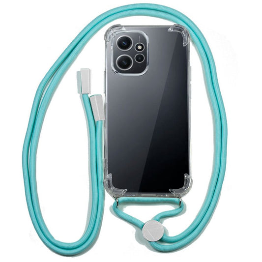 Capa COOL para Xiaomi Redmi Note 12 Cordão Azul Céu