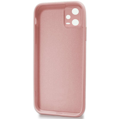 Capa COOL para Xiaomi Redmi Note 12 Pro 5G Rosa