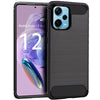 Capa COOL para Xiaomi Redmi Note 12 Pro Plus 5G Preto Carbon Preto