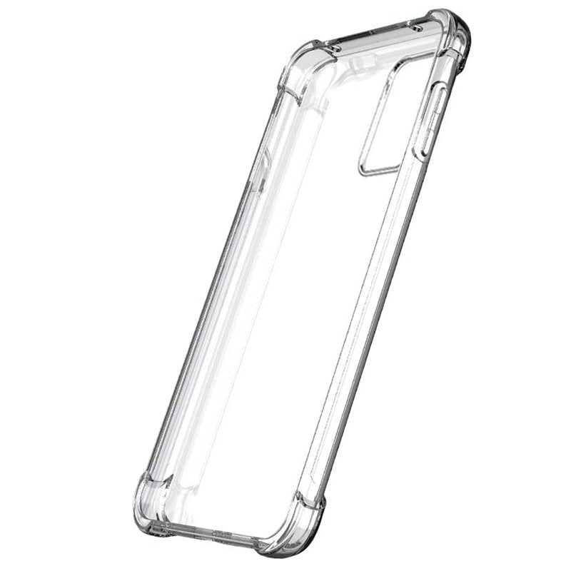 Capa COOL para Xiaomi Redmi Note 12S AntiShock Transparente